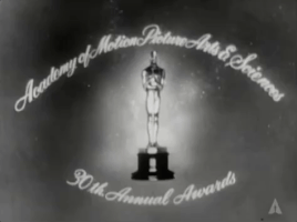 title card GIF by The Academy Awards