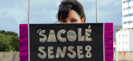 duartevluna carnaval carnival rio de janeiro sense8 GIF