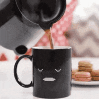 morning GIF by Demic