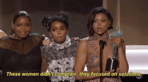 GIF by SAG Awards - Find & Share on GIPHY