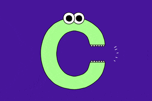 Letter C GIFs - Get the best GIF on GIPHY