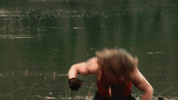 Angry Discovery Channel GIF by Discovery