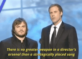 will ferrell oscars GIF by The Academy Awards