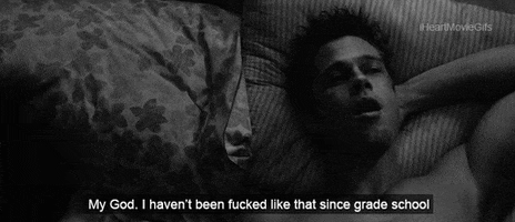 iheartmoviegifs love sex fuck brad pitt GIF
