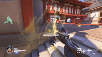 oceans  GIF