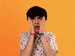bored no way GIF by Declan McKenna