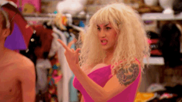 season 6 GIF by RuPaul's Drag Race