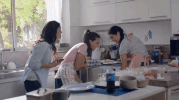 Guatevision navidad pepsi GIF