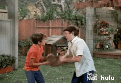 Big Brother Fighting GIF by HULU - Find & Share on GIPHY