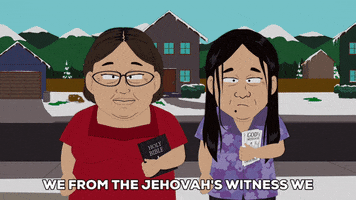 GIF by South Park