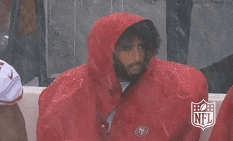 Frustrated San Francisco 49Ers GIF by NFL