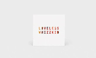 shamun shamun loveless whizzkid GIF