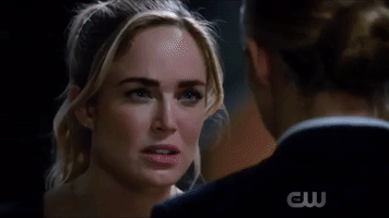 Legends Of Tomorrow Ava Sharp GIF