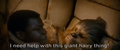 john boyega finn GIF by Star Wars