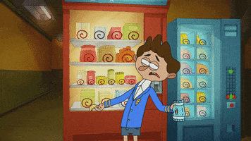 welcome to the wayne animation GIF by Nickelodeon