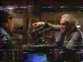 back to the future jvc GIF by Royal Smith