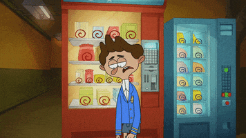 welcome to the wayne sigh GIF by Nickelodeon