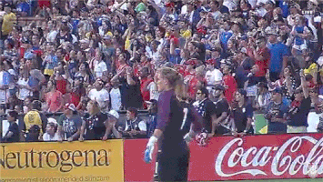 Save Us Womens GIF by U.S. Soccer Federation
