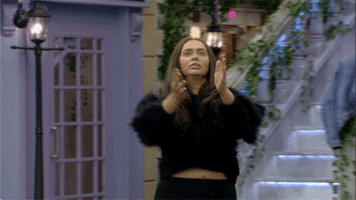 catch diary room GIF by Big Brother UK
