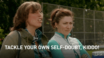 ifc motivation ifc motivational you can do it GIF