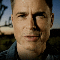 rob lowe deal with it GIF by A&E