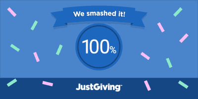 GIF by justgiving