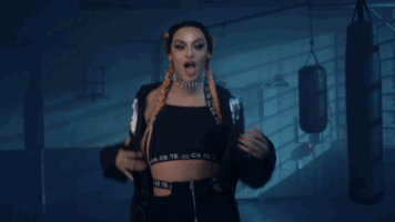 ASst ko pabllo vittar k.o. ko pabllo vittar GIF