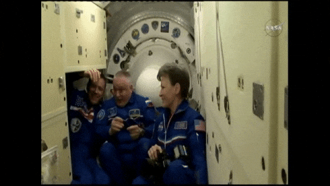 Space Rocket GIF by NASA - Find & Share on GIPHY