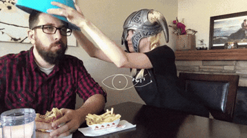 playerIT games skyrim player.it GIF
