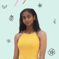 at&t colors GIF by @SummerBreak