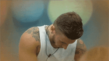 celebrity big brother lol GIF by Big Brother UK