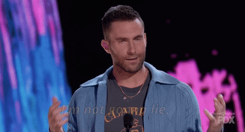 Fox Tv Awards Shows GIF by FOX Teen Choice - Find & Share on GIPHY
