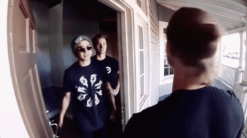 behind the scenes GIF by 5 Seconds of Summer