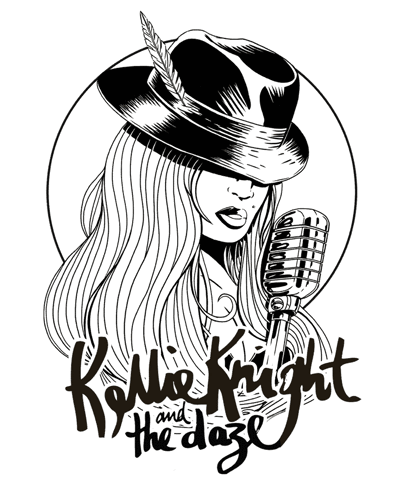 kellieknight jazz funk soul kellie knight GIF