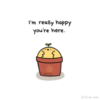 Mental Health Love GIF by Chibird