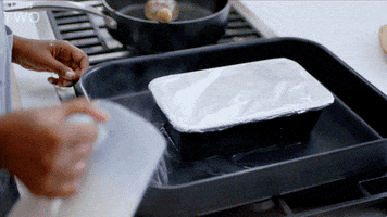 british cooking GIF by BBC