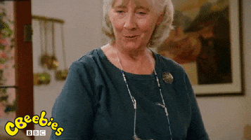 Teacup Travels Hello GIF by CBeebies HQ