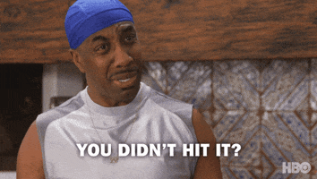 sexy season 9 GIF by Curb Your Enthusiasm