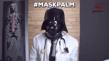 toad maskpalm #maskpalm GIF