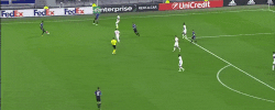 francescolisanti atalanta caldara lione GIF