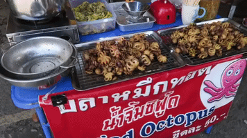 thailand thai food GIF