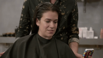 Broad City GIF