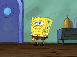 Spongebob Jellyfish GIFs - Find & Share on GIPHY