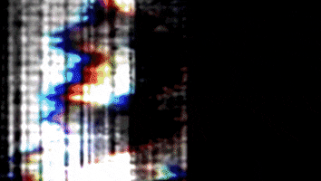 cyberpunk blur GIF by Nico Roxe