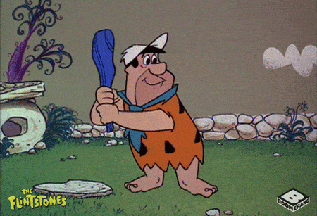 Home Run Baseball GIF by Boomerang Official - Find & Share on GIPHY