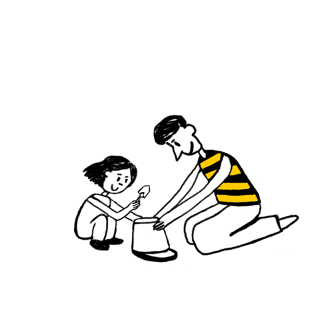 Family GIF by Beeline Russia Find & Share on GIPHY