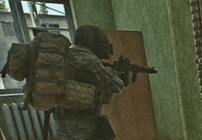 Escape From Tarkov GIF