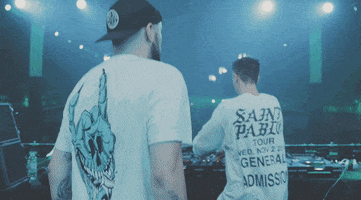 electronic music love GIF by Lost Kings