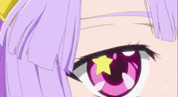 magical girl transformation GIF by Funimation