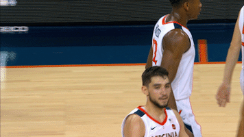 college sports ty jerome GIF